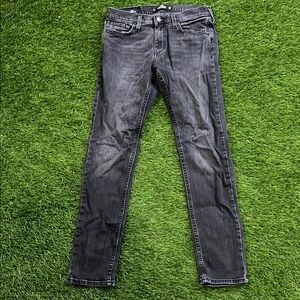 Hollister Epic Flex Skinny Jean